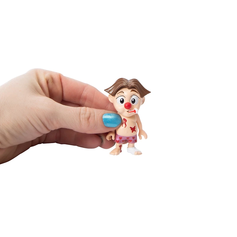 Metalfigs® Hasbro Die-Cast Figure