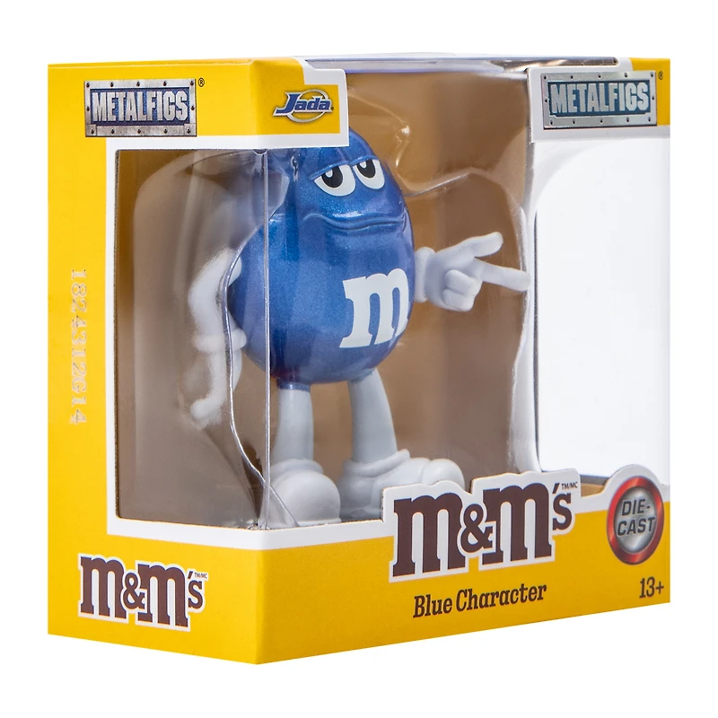 Metalfigs® M&M's™ Die-Cast Character Figure