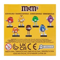 Metalfigs® M&M's™ Die-Cast Character Figure