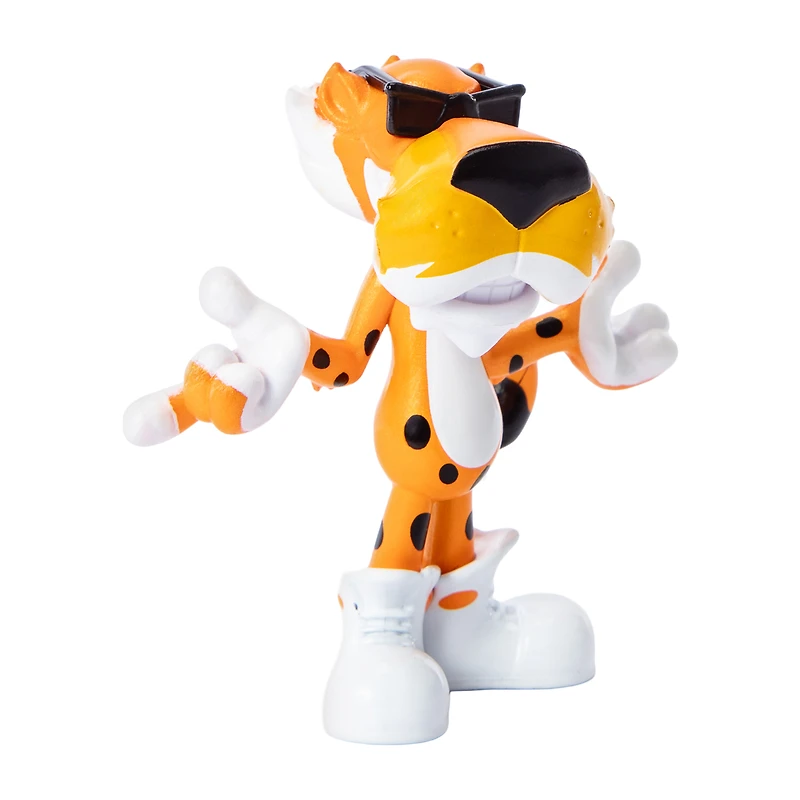 Metalfigs® Cheetos® Chester Cheetah® Die-Cast Figure (Styles May Vary)