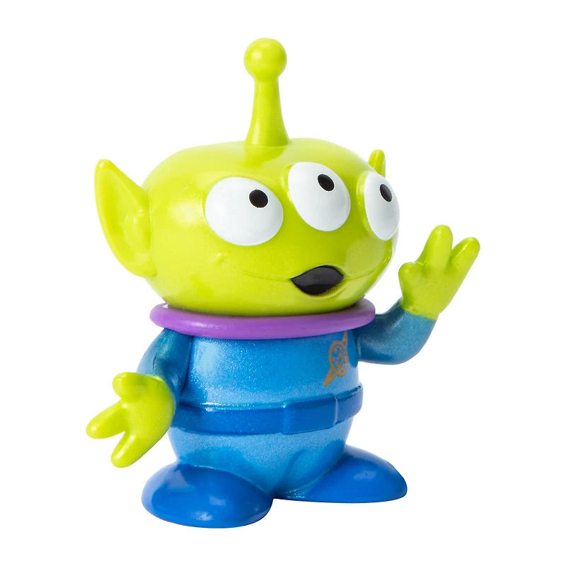 Metalfigs® Disney PIXAR Toy Story Die-Cast Figure