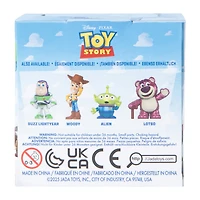 Metalfigs® Disney PIXAR Toy Story Die-Cast Figure