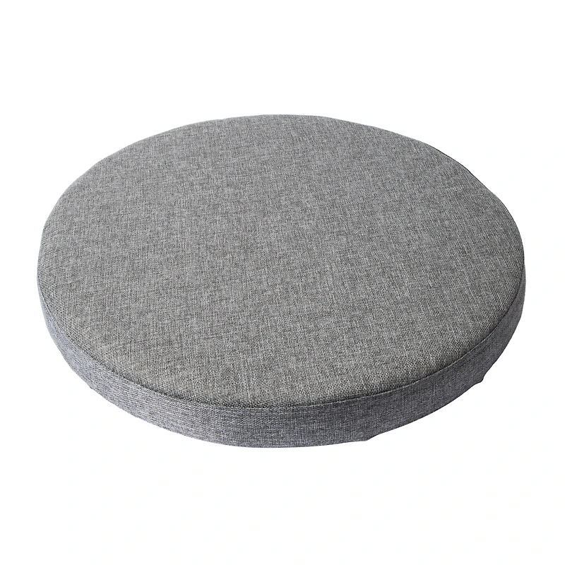 Collapsible Shoe Storage Ottoman