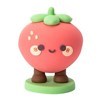 Honeymaru™ Strawberry Vinyl Figure
