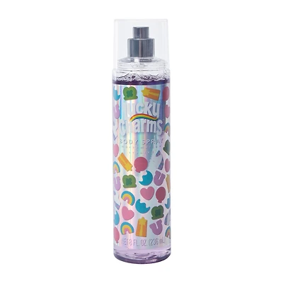 Candy Scented Body Spray 8oz