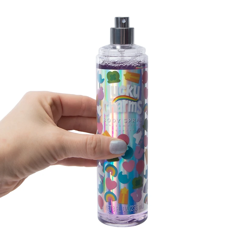Candy Scented Body Spray 8oz