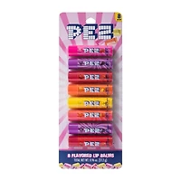 Pez® Flavored Lip Balms 8-Pack