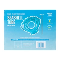 Seashell Tube