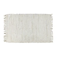 Printed Chindi Rug 30in x 50in