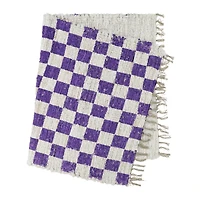 Printed Chindi Rug 30in x 50in