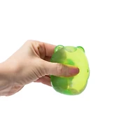 Strangely Fun! Gummy Bear Squishies Set