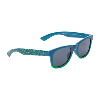 Minecraft Sunglasses