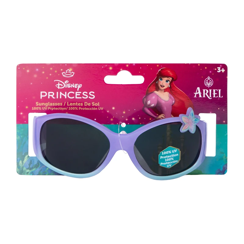 Kids Disney Princess Ariel Sunglasses