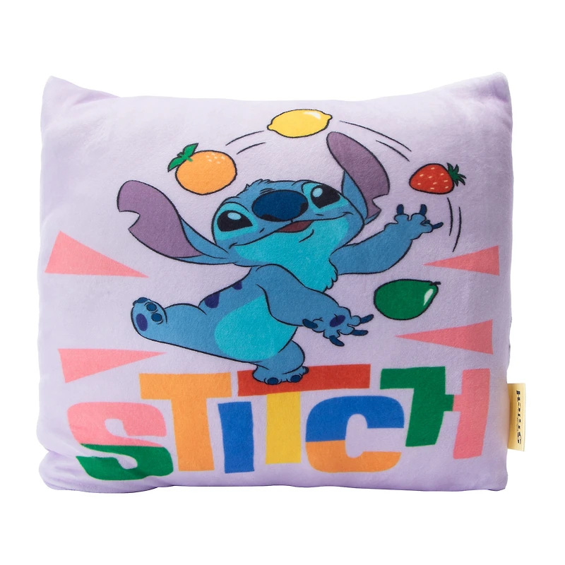 Disney Stitch Pillow