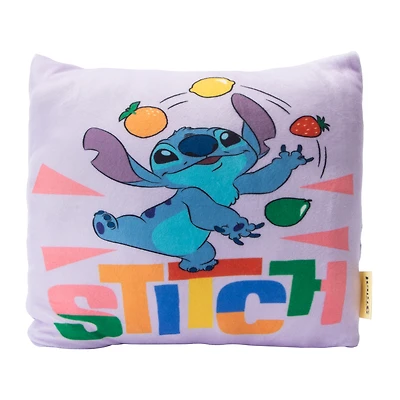 Disney Stitch Pillow