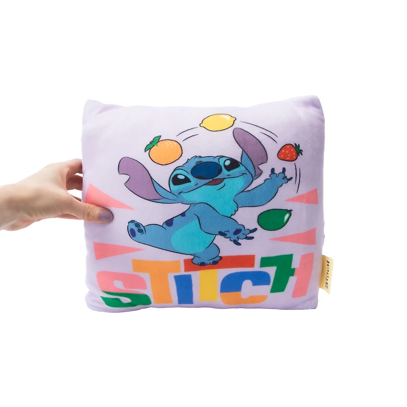 Disney Stitch Pillow
