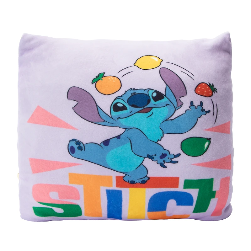 Disney Stitch Pillow