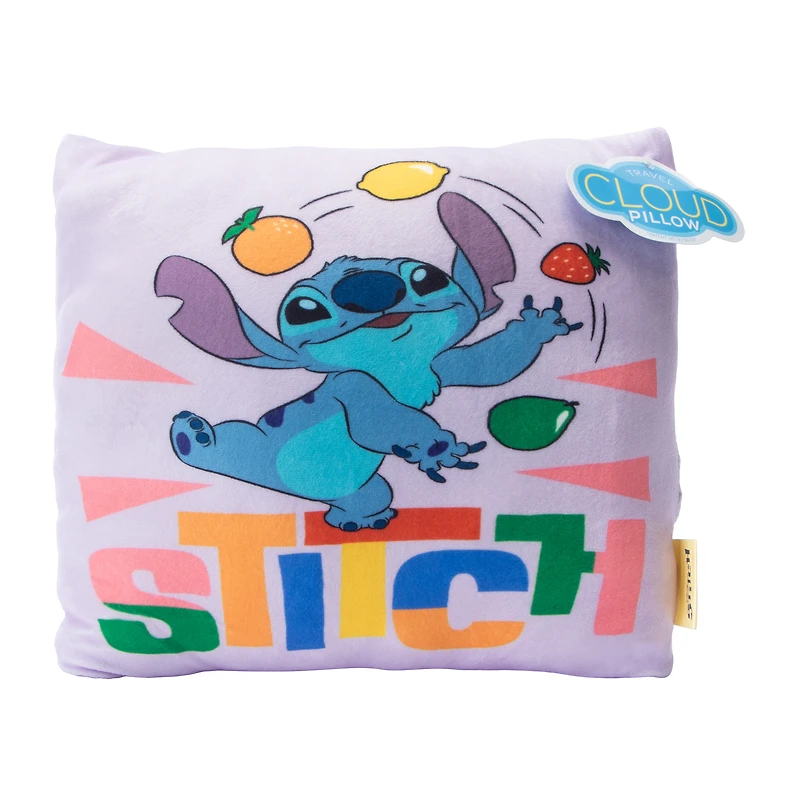 Disney Stitch Pillow