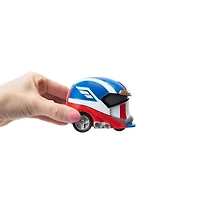 Disney Marvel Helmet Hedz Friction Car Toy