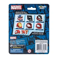 Disney Marvel Helmet Hedz Friction Car Toy