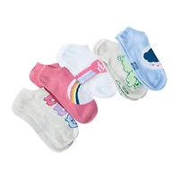 Juniors Care Bears™ Socks 5-Pairs