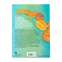 Let's Make Bread! Comic Cookbook