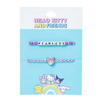 Hello Kitty And Friends® Bracelets 2-Pack