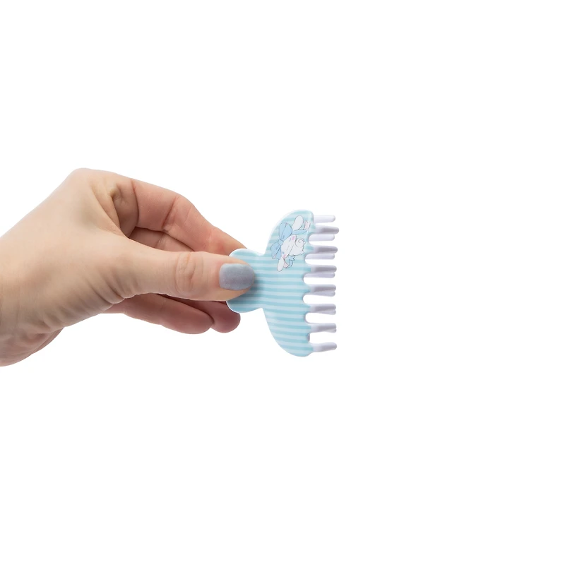 Hello Kitty And Friends® Blue Hair Claw 2-Pack