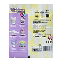 Hello Kitty And Friends® Blind Figure Pack 1-Piece (Styles May Vary)