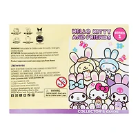 Hello Kitty And Friends® Blind Figure Pack 1-Piece (Styles May Vary)