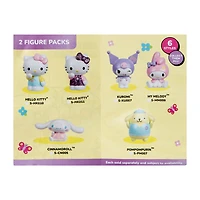 Hello Kitty And Friends® Blind Figure Pack 1-Piece (Styles May Vary)