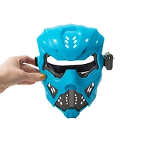 Hero Combat Mask W/Light