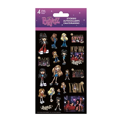 Trendy Sticker Sheets