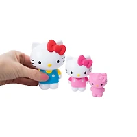 Hello Kitty And Friends® Hello Kitty® Nesting Figures 3-Pack
