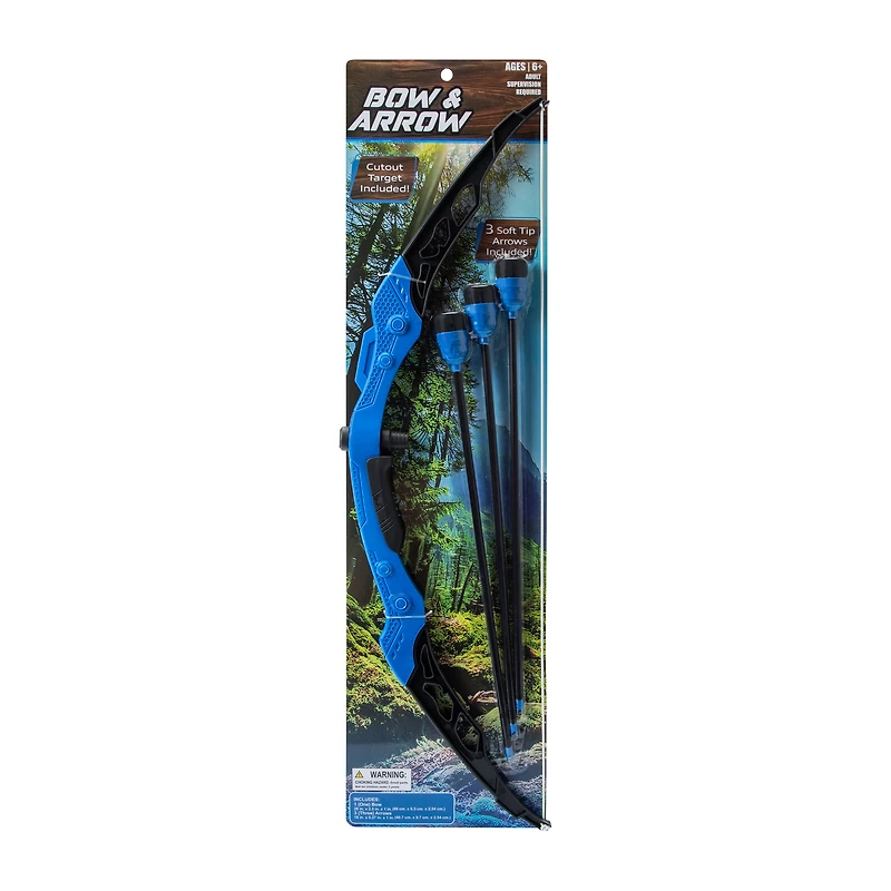 Jumbo Archery Set