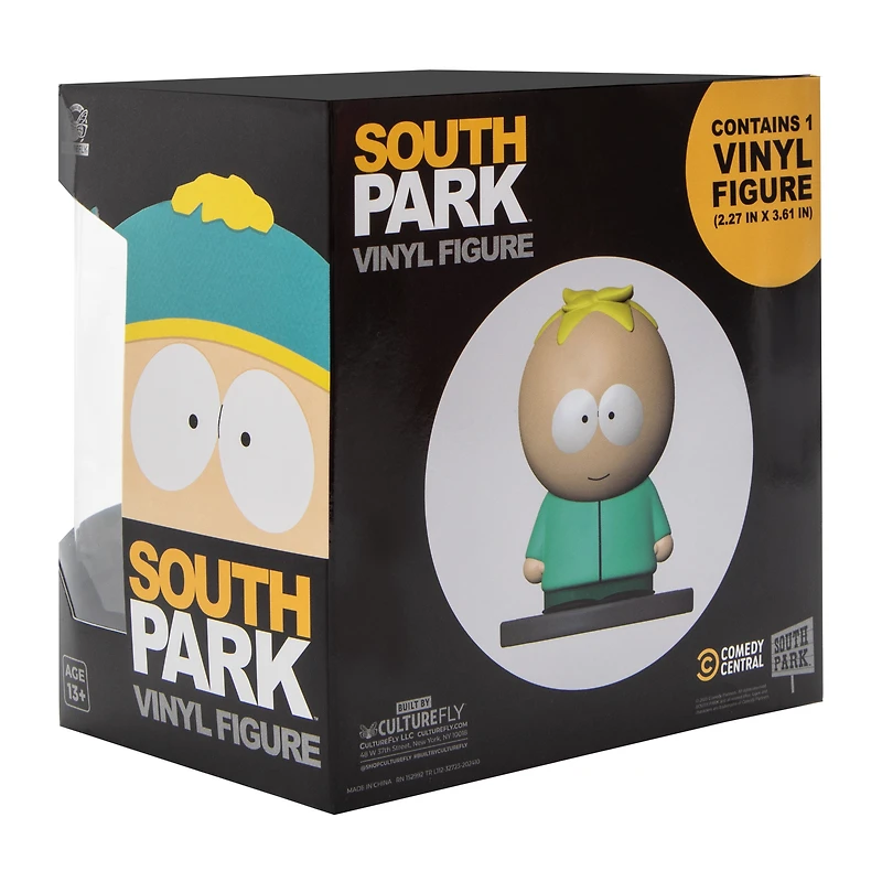 South Park™ Vinyl Figure