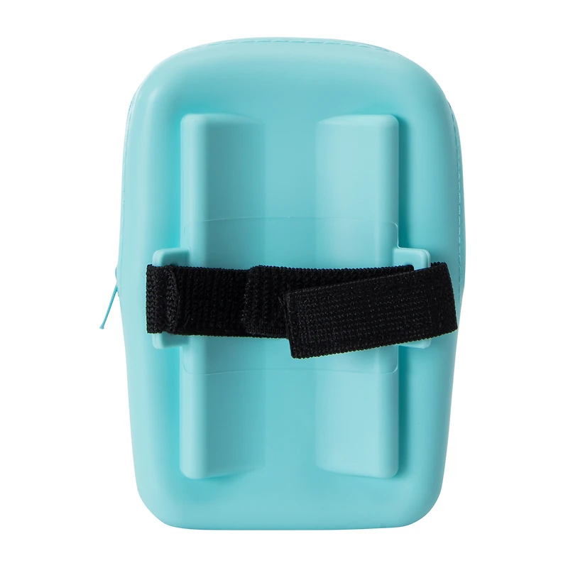 Tumbler Pouch Accessory With Charms 4-Pieces