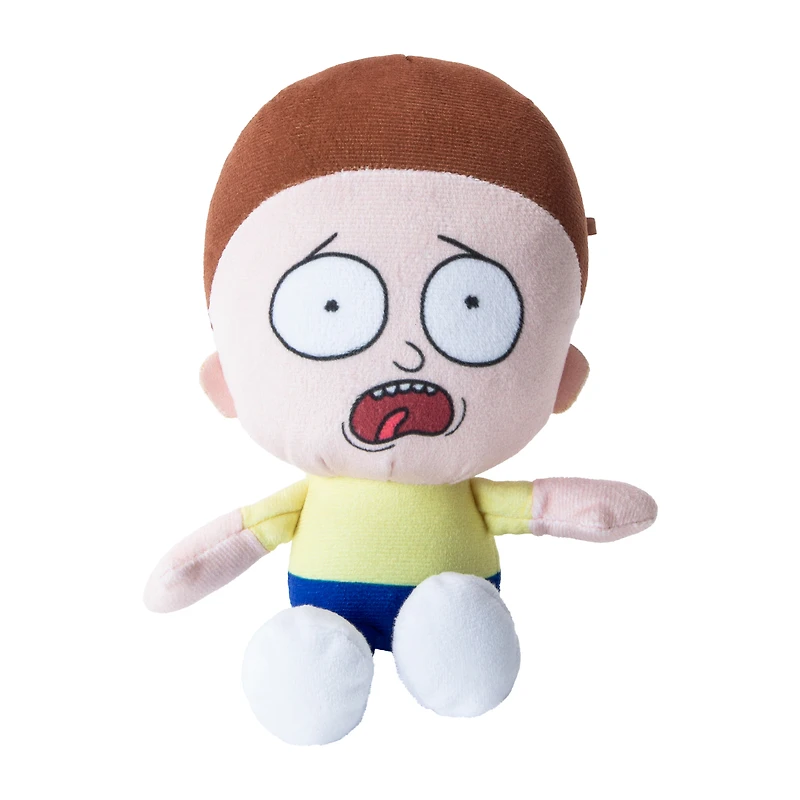 Rick & Morty Plush