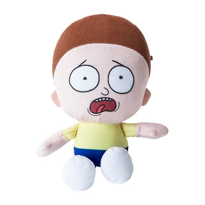 Rick & Morty Plush