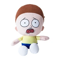 Rick & Morty Plush