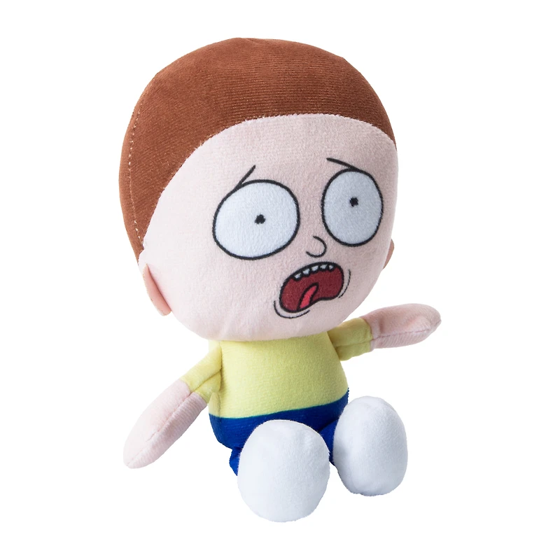 Rick & Morty Plush