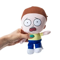 Rick & Morty Plush