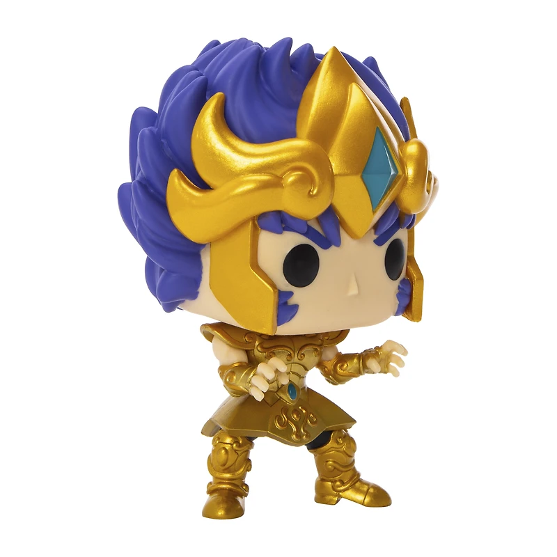 Funko Pop! Saintseiya Leo Ikki Vinyl Figure