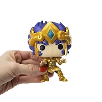 Funko Pop! Saintseiya Leo Ikki Vinyl Figure