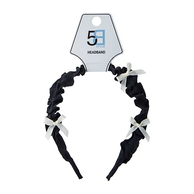 Bow Headband