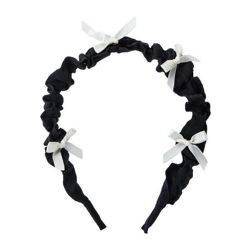 Bow Headband