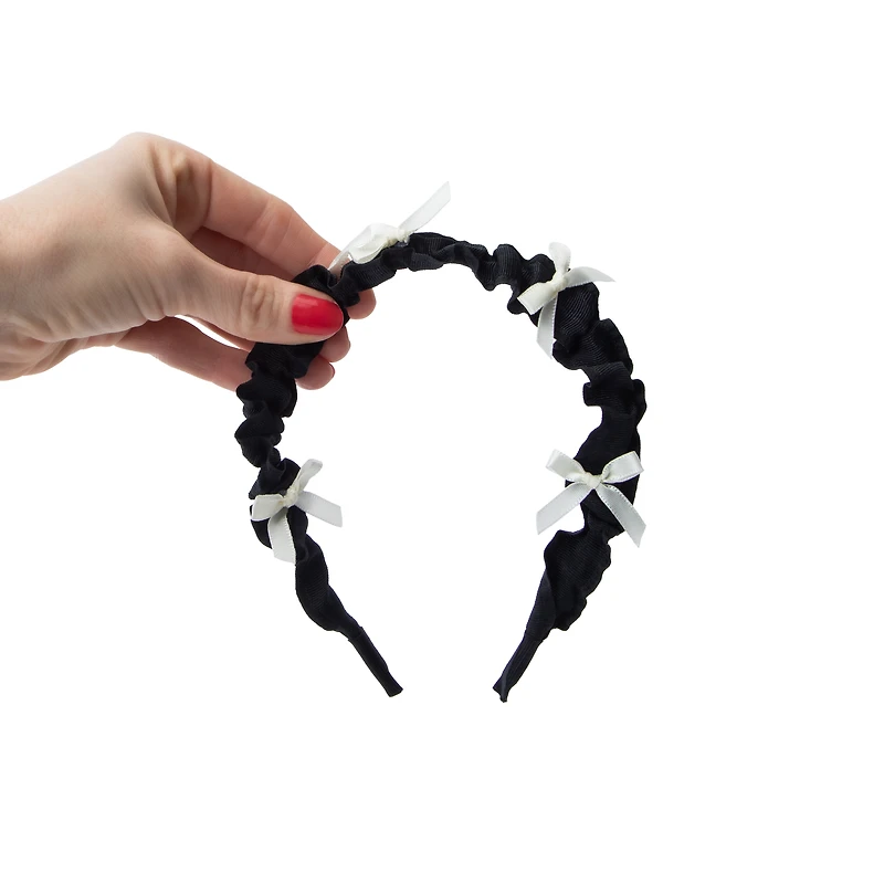 Bow Headband