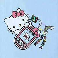 Hello Kitty® Mobile Charm Graphic Tee