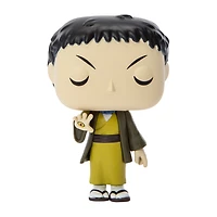 Funko Pop! Demon Slayer Yahaba Vinyl Figure