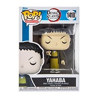 Funko Pop! Demon Slayer Yahaba Vinyl Figure